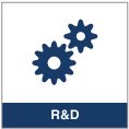 R&D