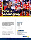 Download the handout about parts and accessories