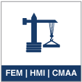 Comparison of FEM, HMI, & CMAA Classifications