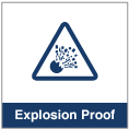 Get information about the different explosion proof classifications.